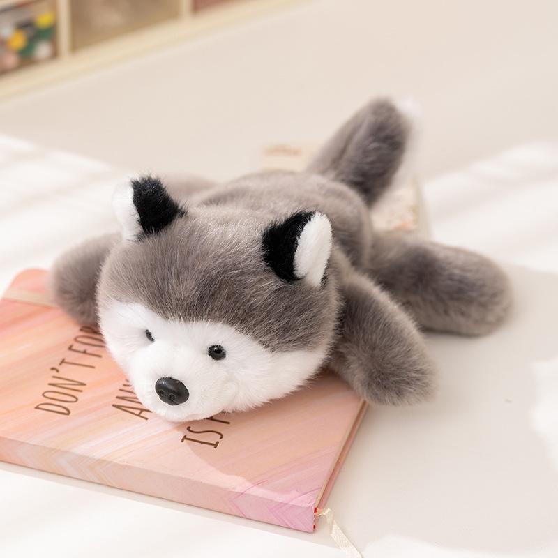 New Panda Plush Toy Creative Doll Cute Doll