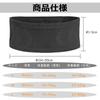 Anboli Running Pouch, Running Belt, Waist Pouch, Non-swayable Running Pouch,