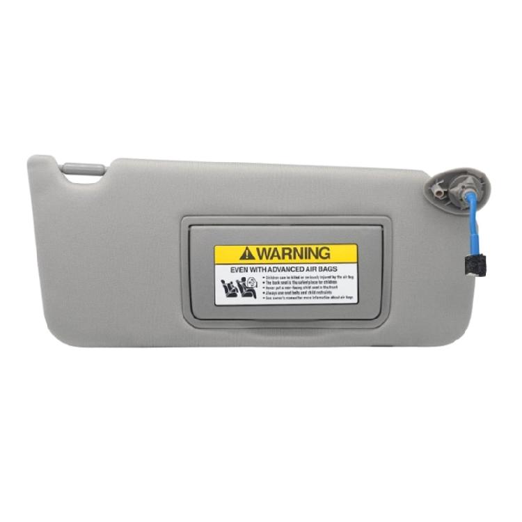 83280TA5A51ZA Illuminated Sunshade Vehicle Sun Visors