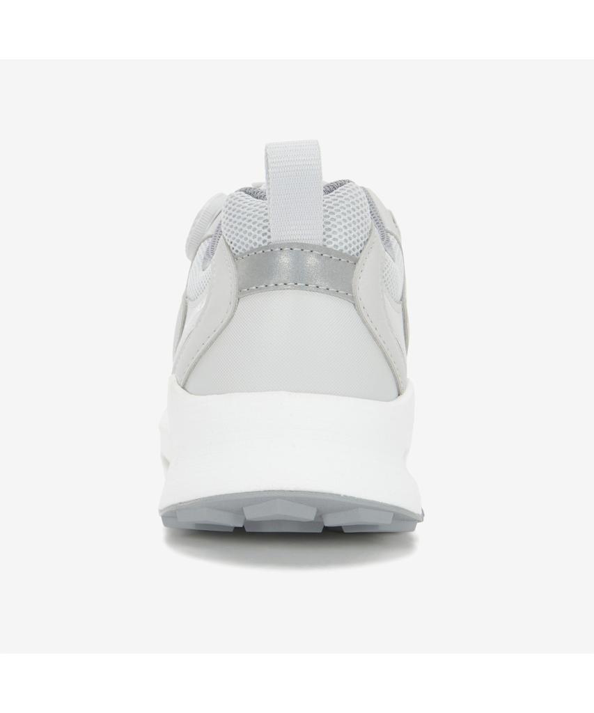 The North Face Ns94S01D Speedwalk Max Boa Light Gray