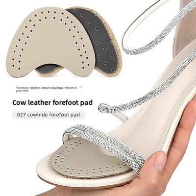 Schoenaccessoires – Schoenkussens