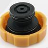 Radiator Expansion Tank Cap Replace 1304677 Header Lightweight Automotive Parts