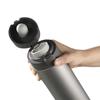 Fuguang Geyu Flip-top Titanium Travel Mug