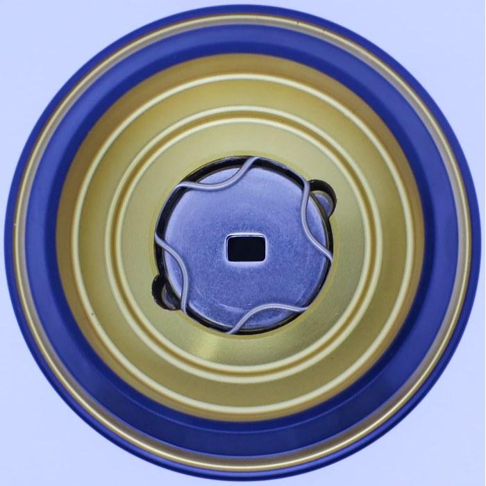 [Shimano] Spheros SW 5000HG Spool Assembly - Part No. 10SKF