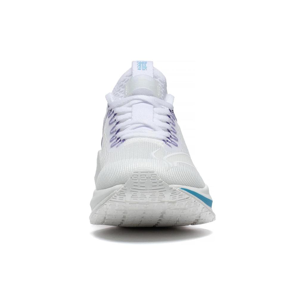 Li Ning Shadow Essential Slip Resistant, Abrasion Resistant, Breathable Low top Running Shoes Men's ARRT007-15