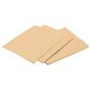 100 Blatt A5 Liniert Vintage Briefpapier Premium Kraft Schreibpapier für Korrespondenz Kalligraphie Graffiti Notizen Basteln