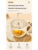 Popular Baby Food Processor: Electric Multifunctional Grinder & Blender for Homemade Purees