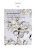 Modern French Crystal Chandelier: Luxury Pendant Light for Dining Room, Restaurant, Cafe, or Bar