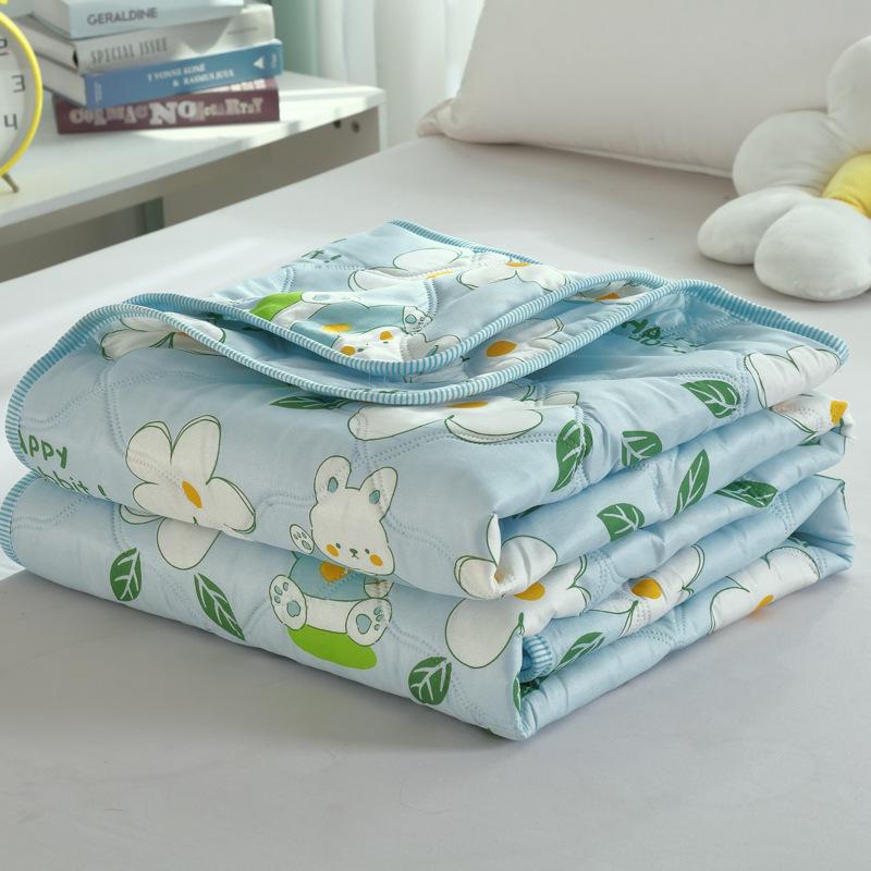 

Літній набір ковдри для вираження вдячності працівникам 200cmx230cm