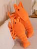 And Tiger Prawns Plush and Body Cute and Fun Item for and Cute and Moe Crab 4020 [dokidoki] Shrimp, Lobster, Toys, Cushion, Pillow, Events, Parties,