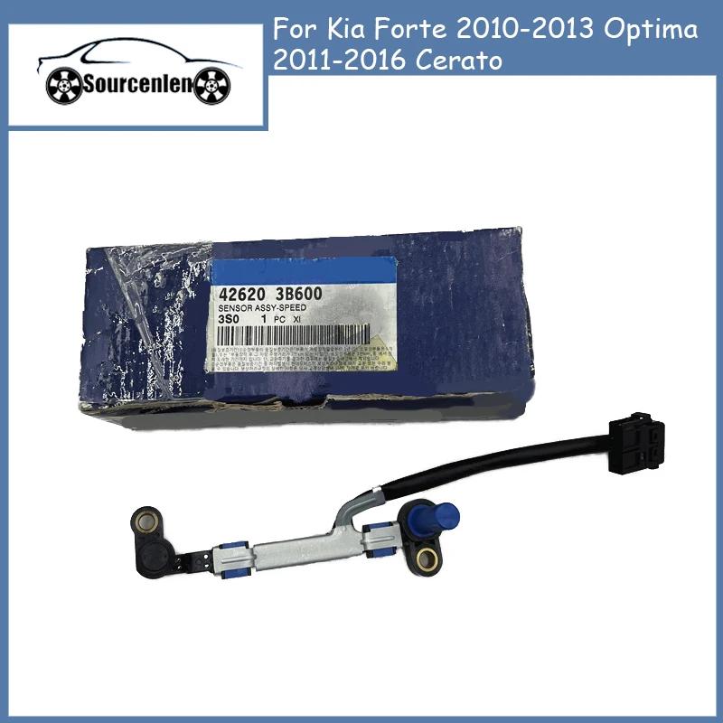 

Original New Transmission Speed Sensor For Kia Forte 2010-2013 Optima 2011-2016 Cerato 42620-3B600 426203B600