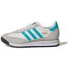 SL72 RS Off White Lucid Blue Men Sneakers Crystal-White JI2495