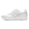 Asics Gel Lyte 3 OG Üçlü Beyaz Unisex Spor Ayakkabı 1201A257-100
