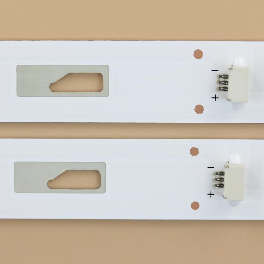 LED Backlight Strip TV Replacement Part for JL.D32061330-004BS-M NS-32DR310NA17 TH-32D500C T32D16DH 4C-LB320T-JF4 006-P1K3570A 3