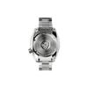 Seiko Prospex Series Sumo Model 200 Meters Waterproof Smart Light Energy Mechanical Movement Steel Strap Men's Watch Blue Dial SPB321J1