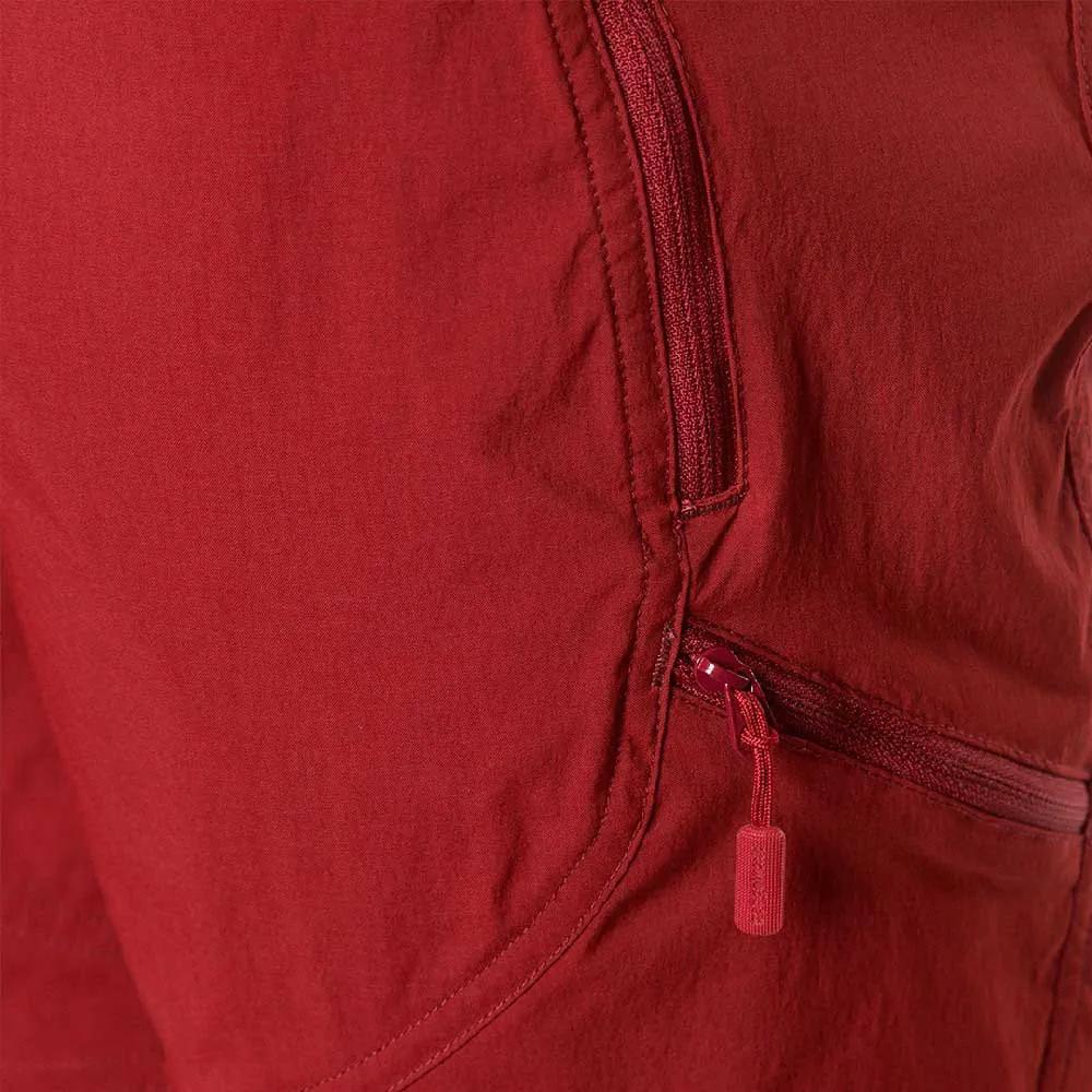 Trangoworld Шорты Assy VN