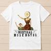 Neutral Milk Hotel Indie Retro Rock Music Retro Funny Gift Tee T Shirt 1058