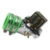 Motorcycle Carburetor Intake Manifold Horizontal Minarelli for Yamaha JOG 50 90 3KJ 1e40qmb 4DM Motorbike Scooter 50cc 70cc 90cc