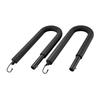 Surfboard Rack Surfboard Holder Shortboard & Longboard Rack   for ScooterCelsiusMoped Bike Side Mount Wakeboard Carrier