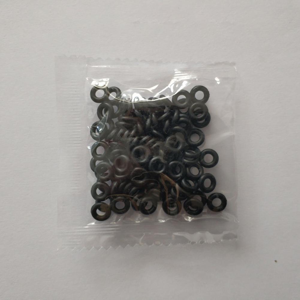 O-ring Esterno 8mm/4.1-4.3mm 9mm/5.1-5.3mm 5.1mm/1.0-1.1mm 6mm/2.1-2.3mm
