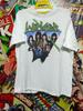 Membres du groupe Winger Chemise en coton Unisexe Concert S à 5XL SG250