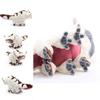 Soft And Cuddly The Last Airbender Resource 18" Appa Avatar Plush Doll For Kids