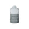 Nike Storm-Fit Windrunner Serie Winddicht Warm Stehkragen Daunenweste Herren Westen Hellrauchgrau DV1136-077