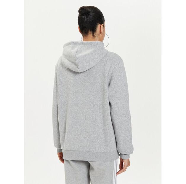 Adidas Essentials Logo Hoodie