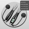 WEZHO Cordless Jump Rope with Electronic Counter