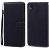 For Vivo Y91C Case Silicone Wallet Leather Back Cover Protective Soft Phone Case For Vivo Y91C Case Flip Cover Coque Fundas