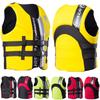 Lightweight Adult Life Jacket Designed For Fishing And Jetski Activities