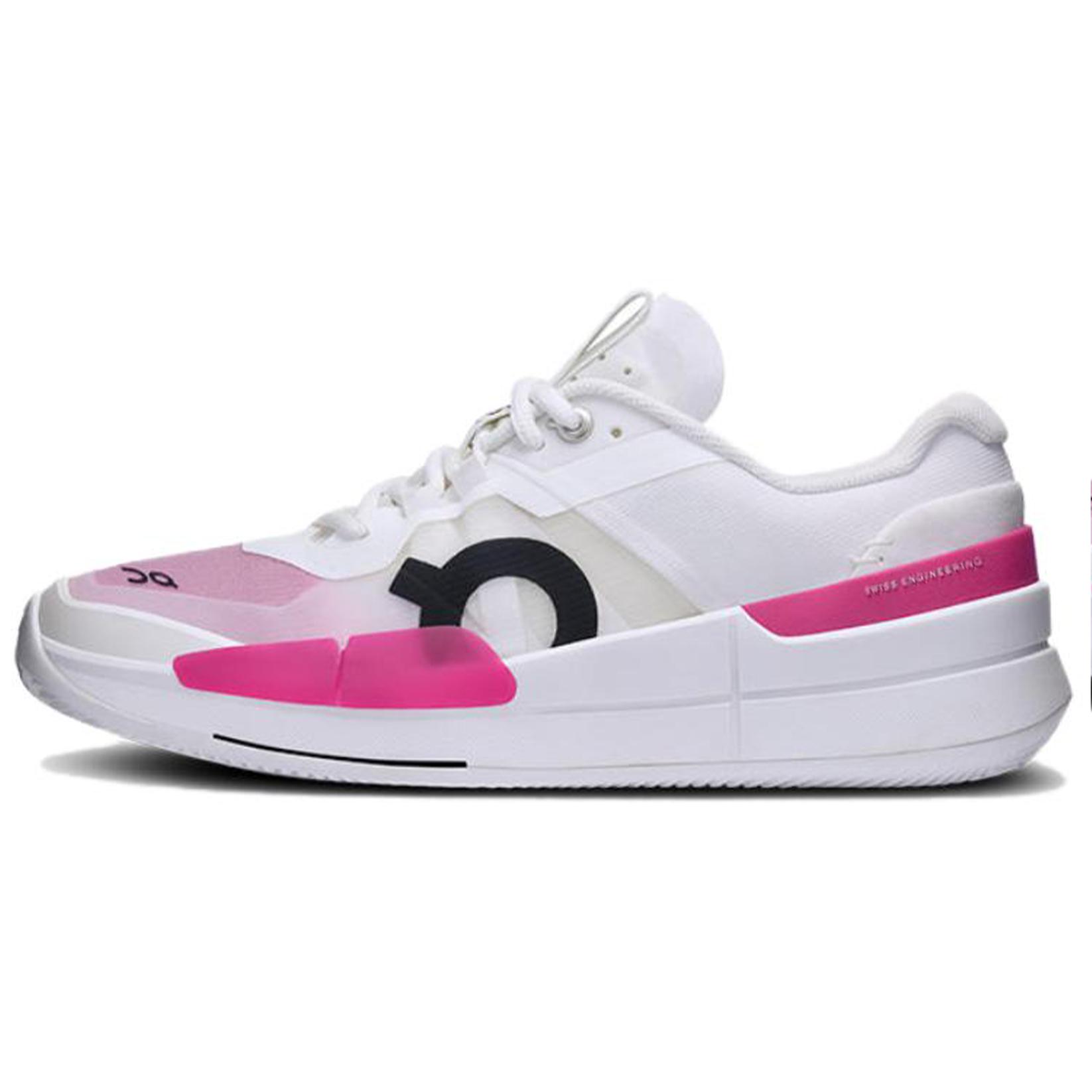 

The Roger Pro 2 On White Pink 3ME10302626 40