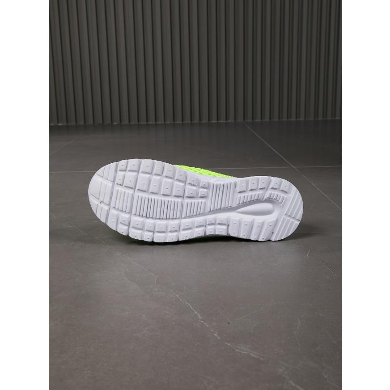 Half Slippers Women Outer Wear Summer Mesh Women Walking Sandals Slippers Large Size Comfortable Sneakers