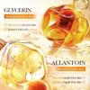 Honey Milk Nourishing Exfoliating Foot Mask Moisturizing Foot Care Mask Softening Repair Foot Treatment 40ml