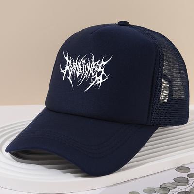 Stylish Women Girl Ponytail Hat Baseball Cap Women Men Latest Stylish Baseball Bun Sun Caps Leisure Caps