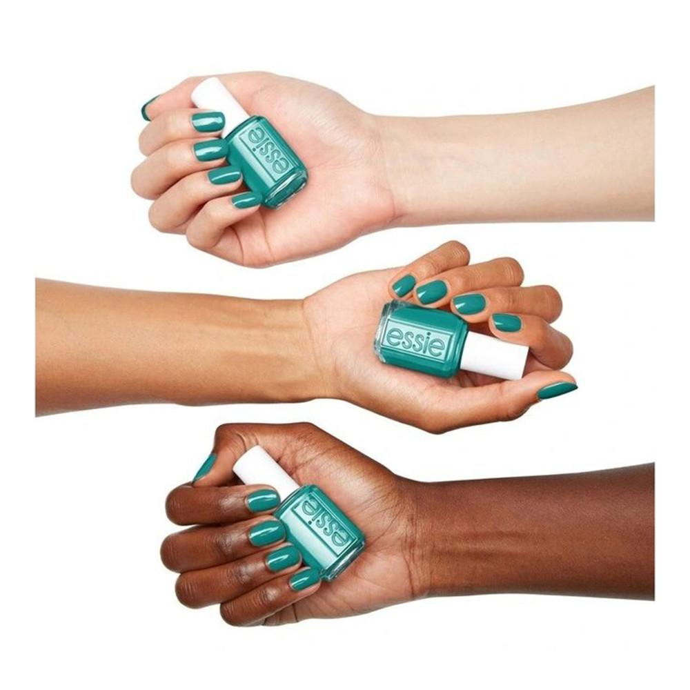 ESSIE Nail Polish 13.5 Ml - 266 Naughty Nautical - 