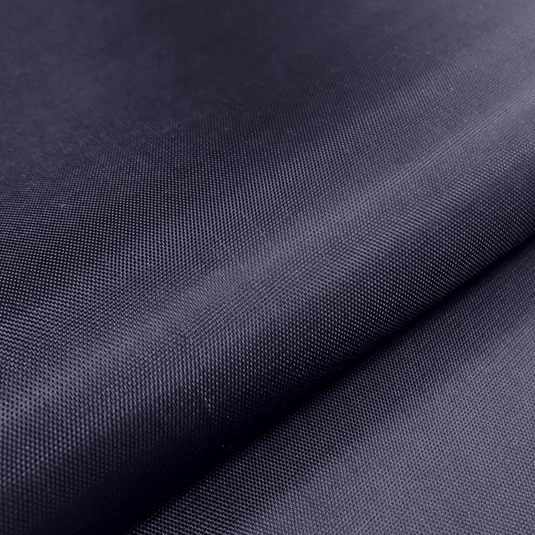 210D Oxford Cloth: Waterproof Tent Fabric with PU Coating (15x19)
