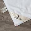 Plover Cotton Jacquard Mulberry Silk Summer Quilt