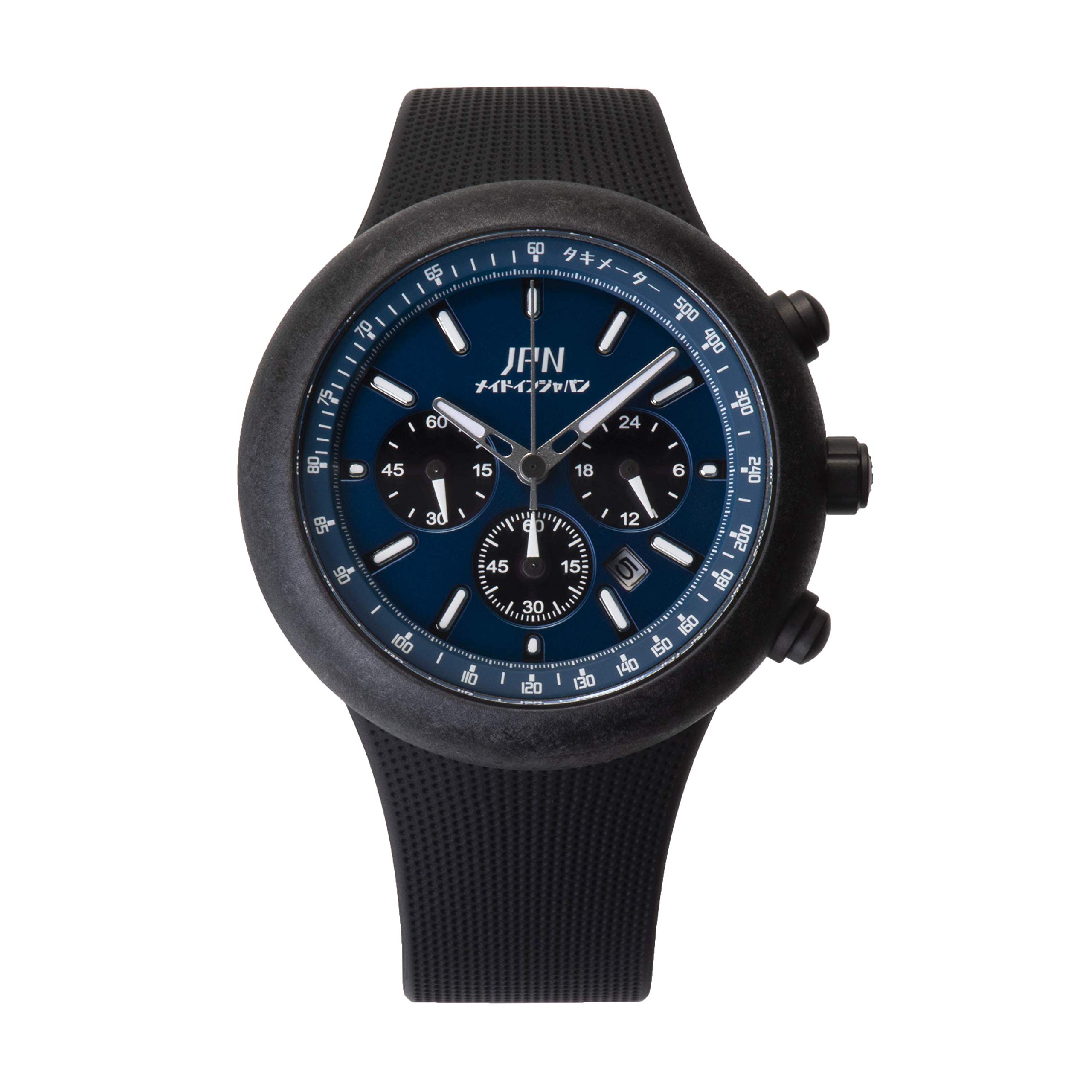 

Navy Dial [JPN]130R (JPNW-001NV)