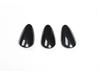 Carbon Fiber Vent Mahogany Gear Frame for 08-19 370Z - Ready for Delivery