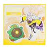 Pokémon Center Original Acrylic Stand POKÉMON TRAINERS Nanjamo & Harabarri