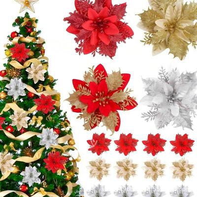 Party-Zubehör – Weihnachtsdeko