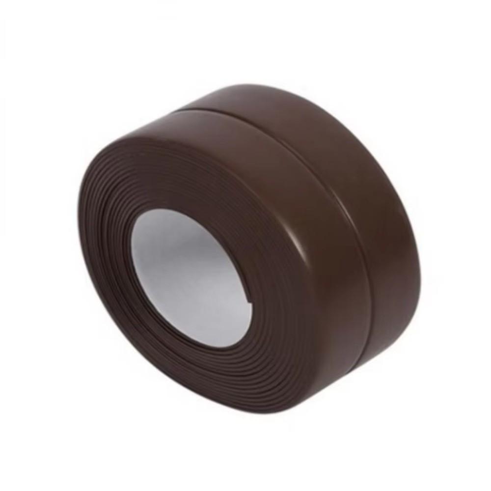 Tape Caulk Strip Waterproof Tape Seal Gap Mold Proof Tape Sink Corner Tape  for Kitchen Bathroom