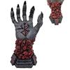 Berserk Hand Of God Resin Cartoon Style Figure Nice Berserk Guts L Action Figure Black Figure Easter Resin Handicraft Decor Tabletop Decor