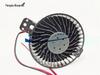 Brand New 18V Induction Cooker Turbo Cooling Fan (118x85x18.5MM) - High Airflow, Silent Replacement