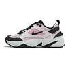 Nike M2K Chunky Sneakers Women's Low top Black CJ9583-001(Team133-)