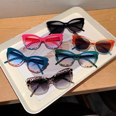 Brillen & Accessoires – Sonnenbrille