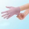 Sunscreen Gloves for Summer Women's Outdoor Anti UV Rays and Anti Slip Two Finger Thin Driving Touch Screen Cool Ice Silk Gloves