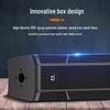 HuiDu Professional Conference Audio Column Speakers (CN Version)