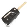 Keyless Entry Remote Control Car for Key Fob BA2TA 433MHz H (8A) Chip 89070-0KB40 for  2015+